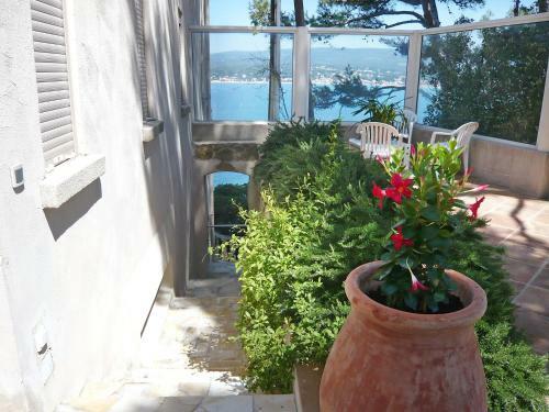Apartment Campagne La Source Saint Cyr Sur Mer