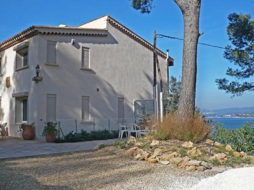 Apartment Campagne La Source Saint Cyr Sur Mer