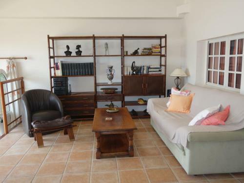 Apartment Campagne La Source Saint Cyr Sur Mer