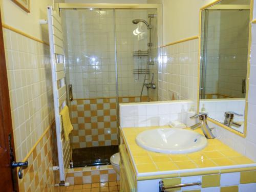 Apartment Campagne La Source Saint Cyr Sur Mer