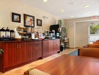 Hotel Microtel Inn & Suites By Wyndham