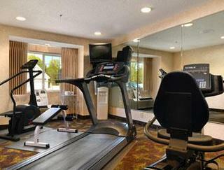 Hotel Microtel Inn & Suites By Wyndham