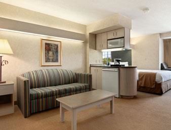 Hotel Microtel Inn & Suites By Wyndham