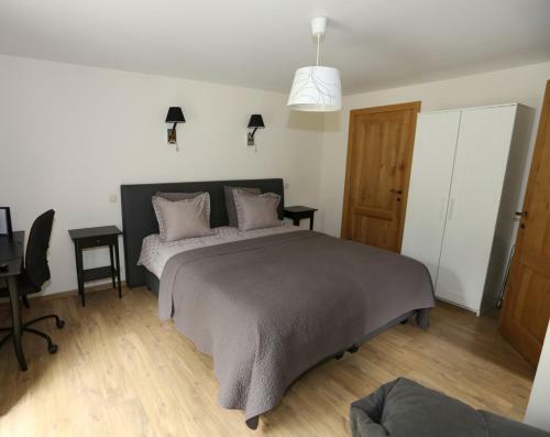 B&B Le Bois De Champia