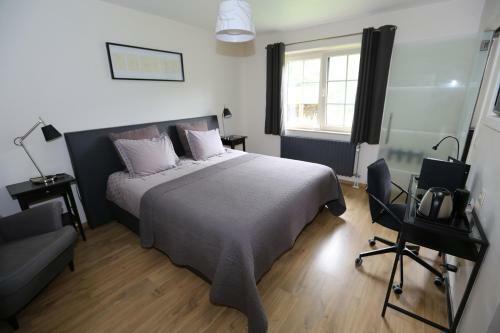 B&B Le Bois De Champia