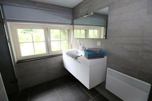 B&B Le Bois De Champia