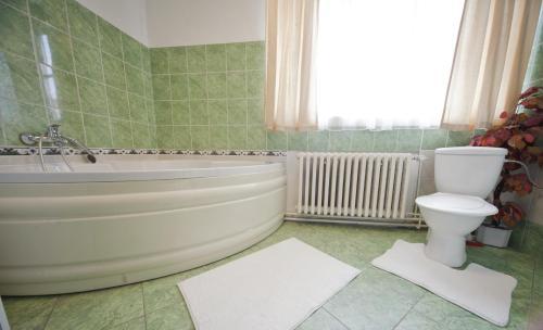 Hostal U Heligonky