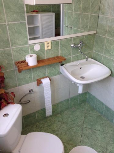 Hostal U Heligonky