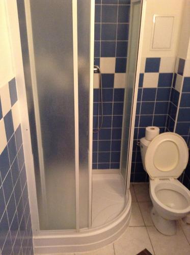 Hostal U Heligonky