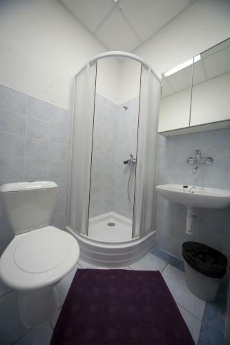 Hostal U Heligonky