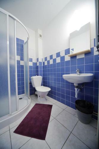 Hostal U Heligonky