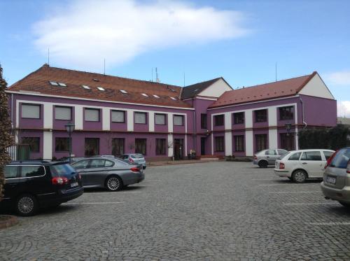 Hostal U Heligonky