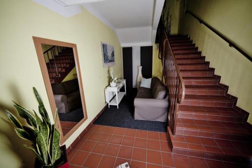 Hostal U Heligonky