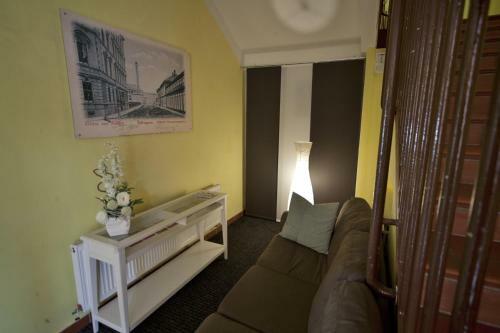 Hostal U Heligonky