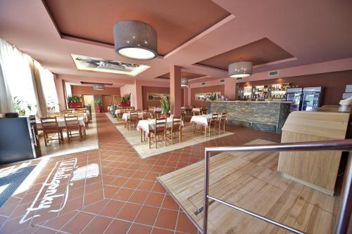 Hostal U Heligonky