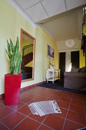 Hostal U Heligonky