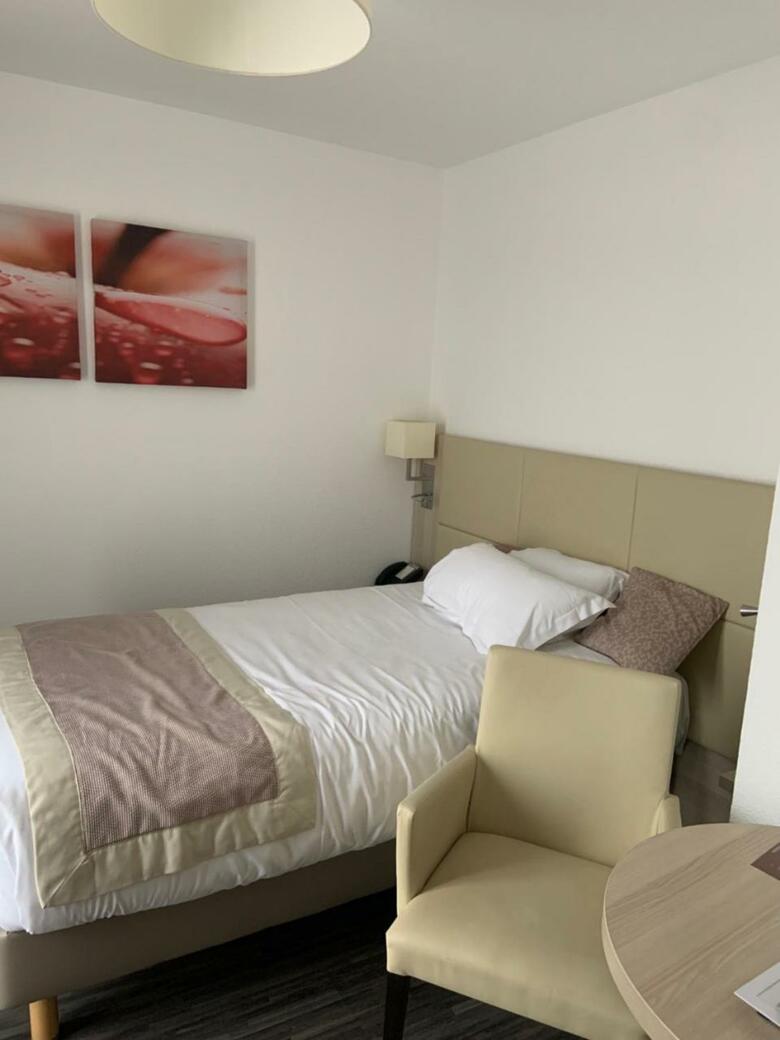 Aparthotel Residhome Neuilly Bords De Marne