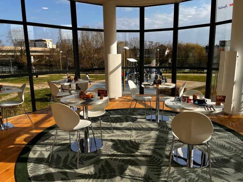 Aparthotel Residhome Neuilly Bords De Marne
