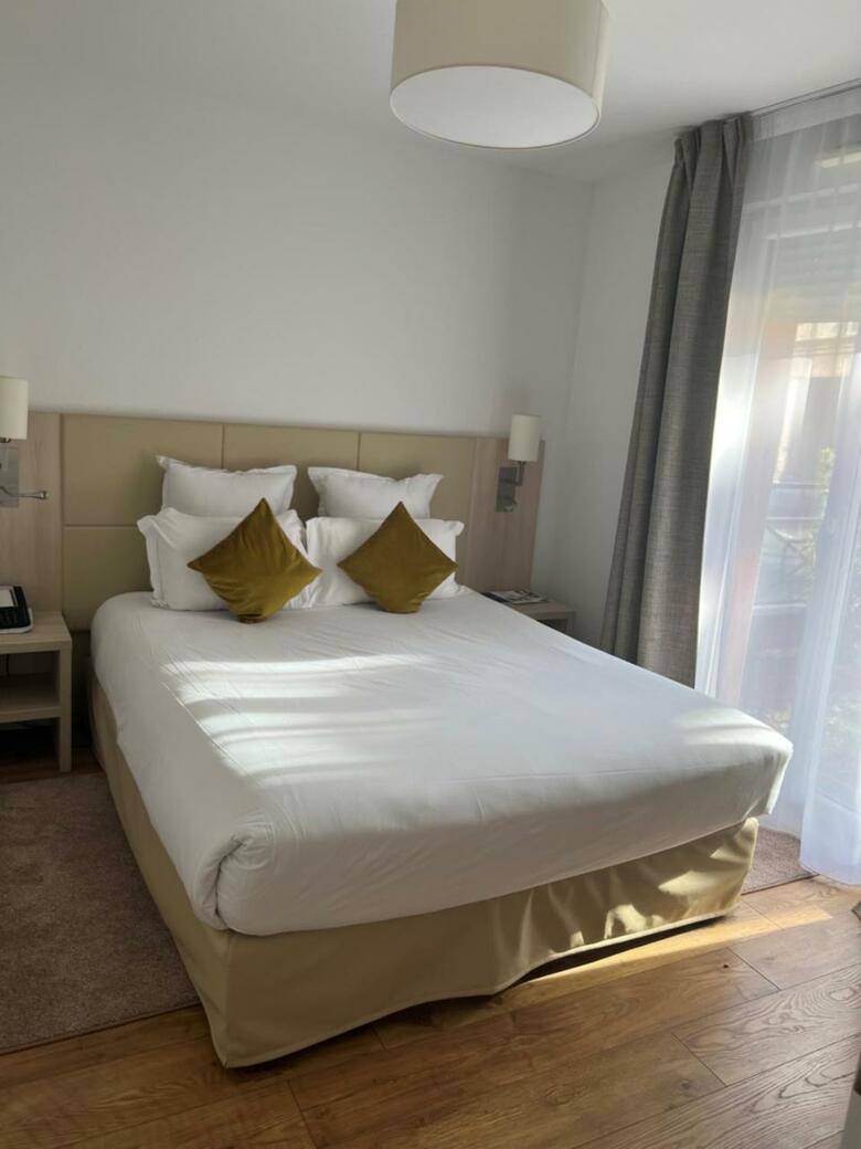 Aparthotel Residhome Neuilly Bords De Marne