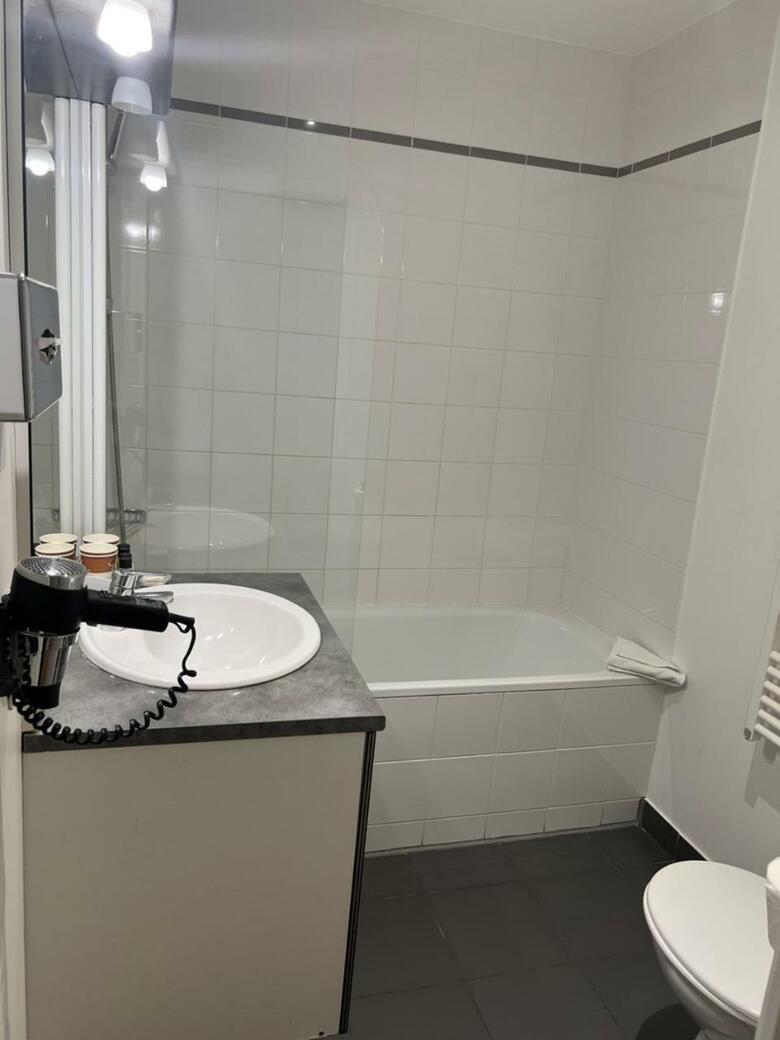 Aparthotel Residhome Neuilly Bords De Marne