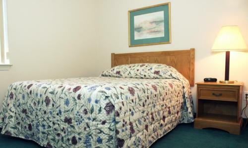Hotel Affordable Suites Rocky Mount