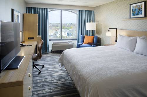 Hotel Wyndham Garden Providence