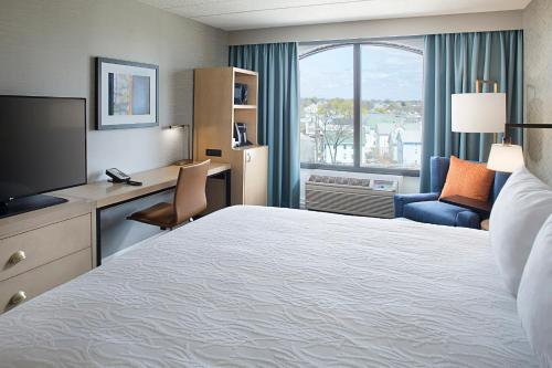 Hotel Wyndham Garden Providence