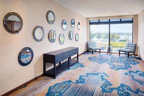 Hotel Wyndham Garden Providence