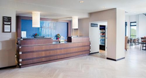 Hotel Wyndham Garden Providence
