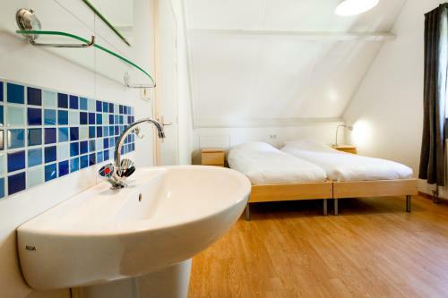 Apartamento Vakantiepark De Witte Berg
