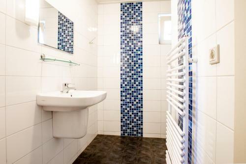 Apartamento Vakantiepark De Witte Berg