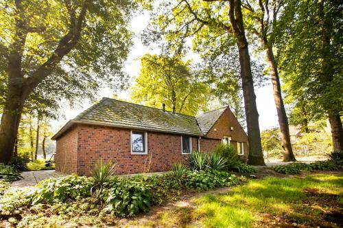 Apartamento Vakantiepark De Witte Berg