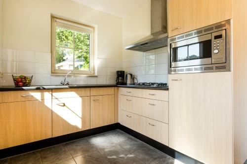 Apartamento Vakantiepark De Witte Berg