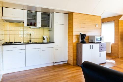 Apartamento Vakantiepark De Witte Berg