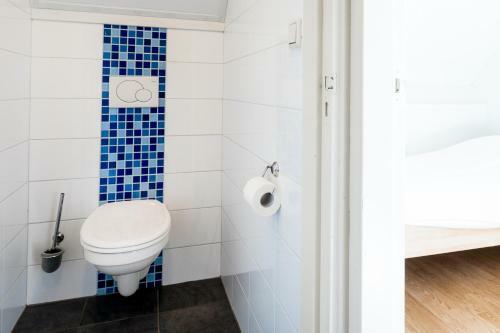 Apartamento Vakantiepark De Witte Berg