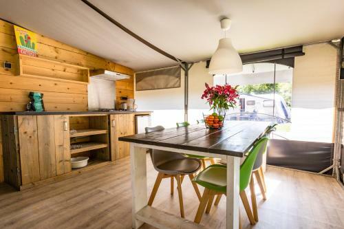 Apartamento Vakantiepark De Witte Berg