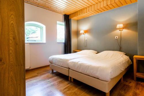 Apartamento Vakantiepark De Witte Berg