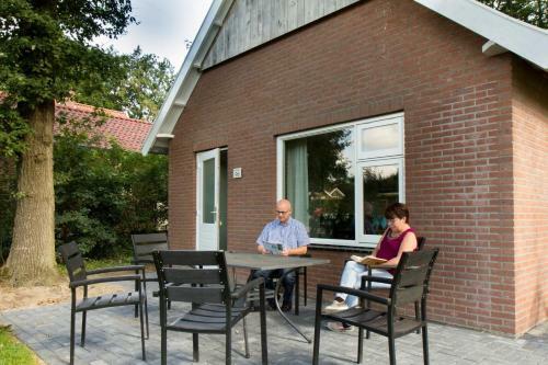 Apartamento Vakantiepark De Witte Berg