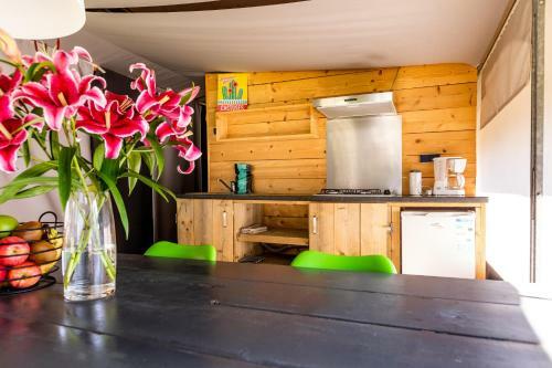 Apartamento Vakantiepark De Witte Berg