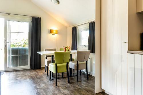 Apartamento Vakantiepark De Witte Berg
