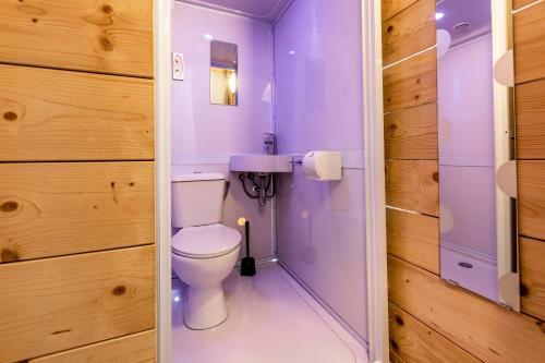 Apartamento Vakantiepark De Witte Berg