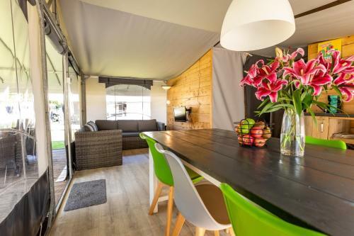 Apartamento Vakantiepark De Witte Berg