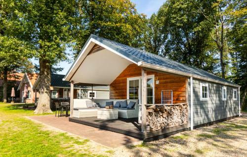 Apartamento Vakantiepark De Witte Berg