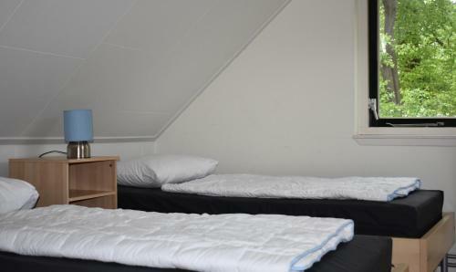 Apartamento Vakantiepark De Witte Berg