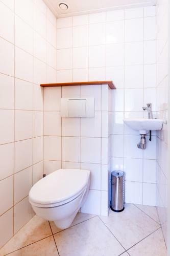 Apartamento Vakantiepark De Witte Berg