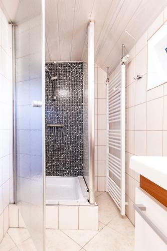 Apartamento Vakantiepark De Witte Berg