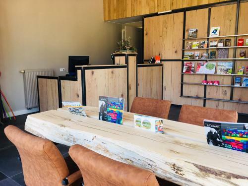 Apartamento Vakantiepark De Witte Berg