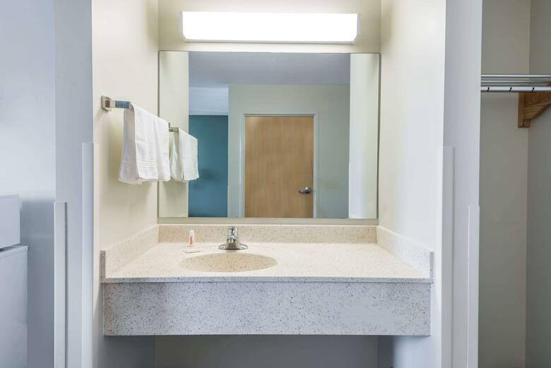 Hotel Super 8 Hagerstown/halfway