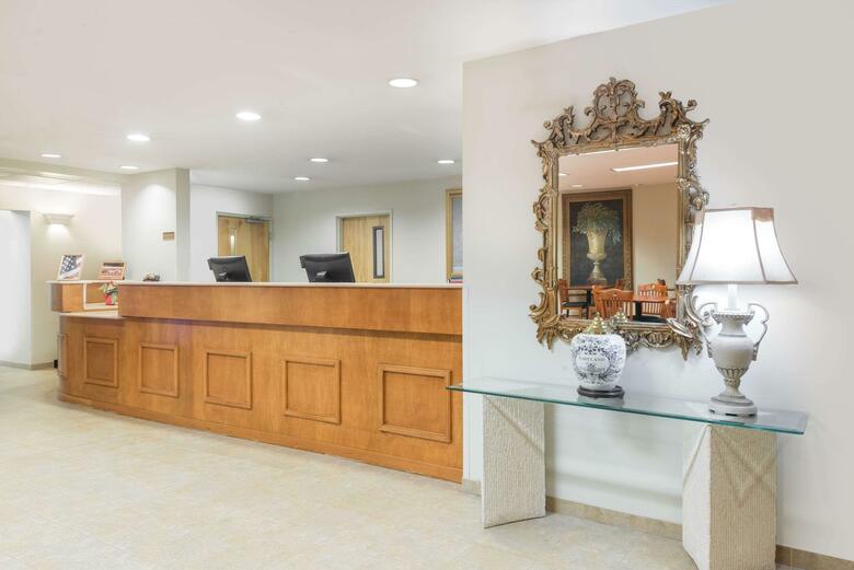 Hotel Super 8 Hagerstown/halfway