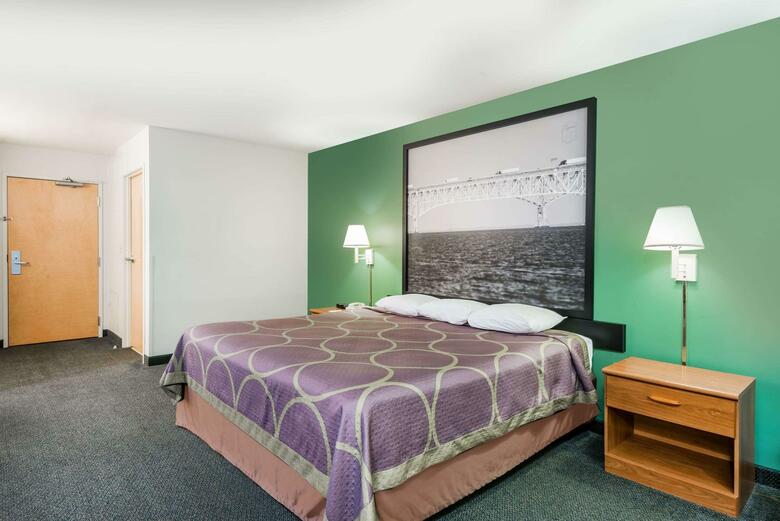 Hotel Super 8 Hagerstown/halfway